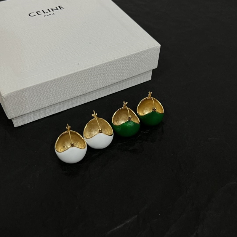 Celine Earrings